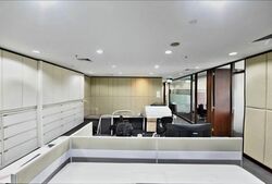 Suntec Tower Three (D1), Office #605341741